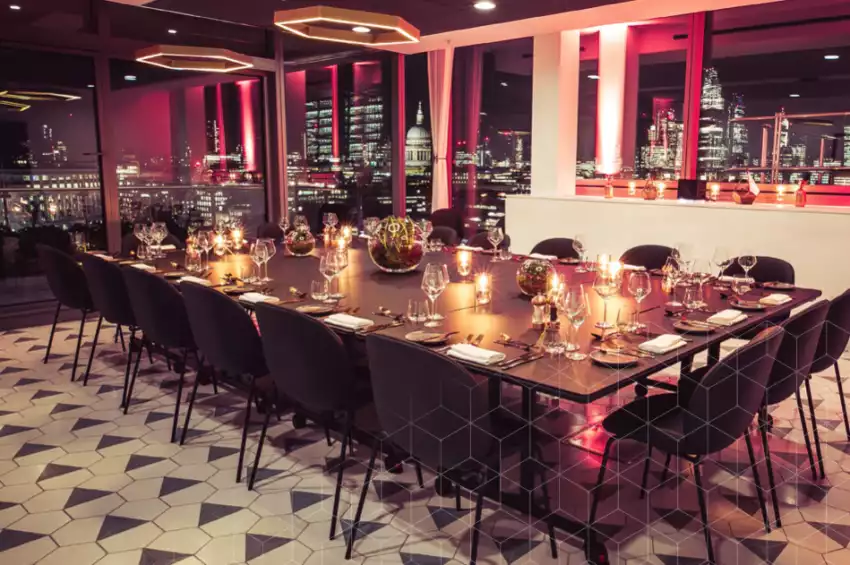 Sea Containers Events