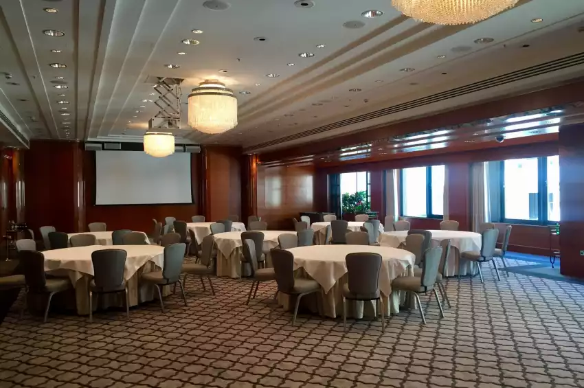 Four Seasons Hotel London Park Lane