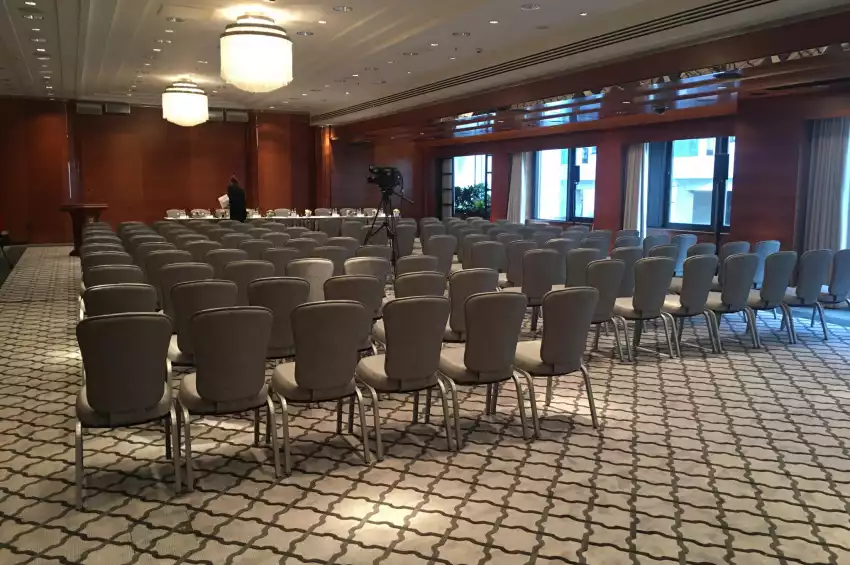 Four Seasons Hotel London Park Lane