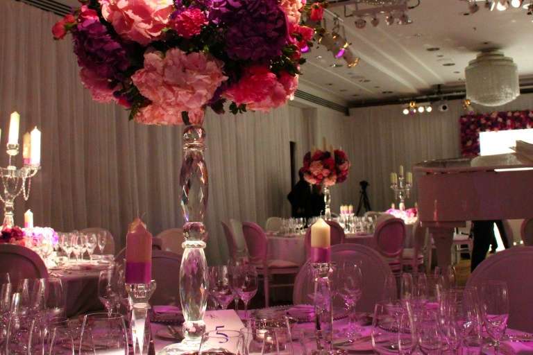 Four Seasons Hotel London Park Lane