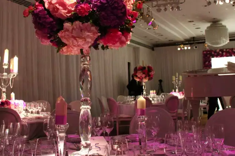 Four Seasons Hotel London Park Lane