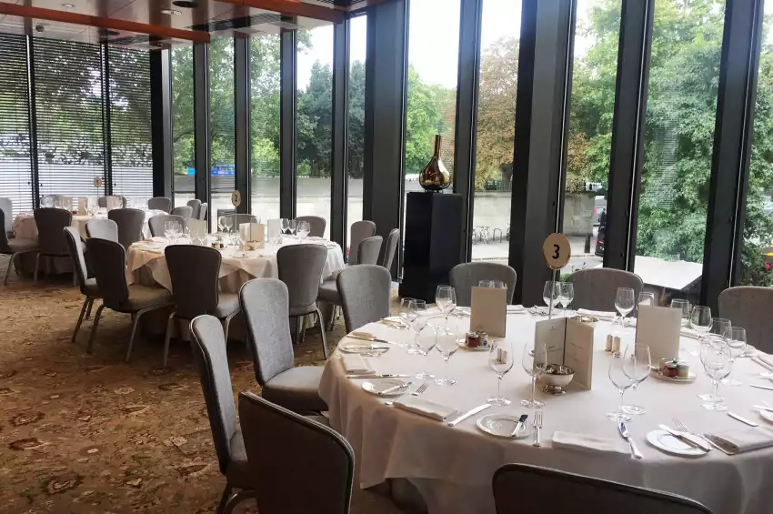 Four Seasons Hotel London Park Lane