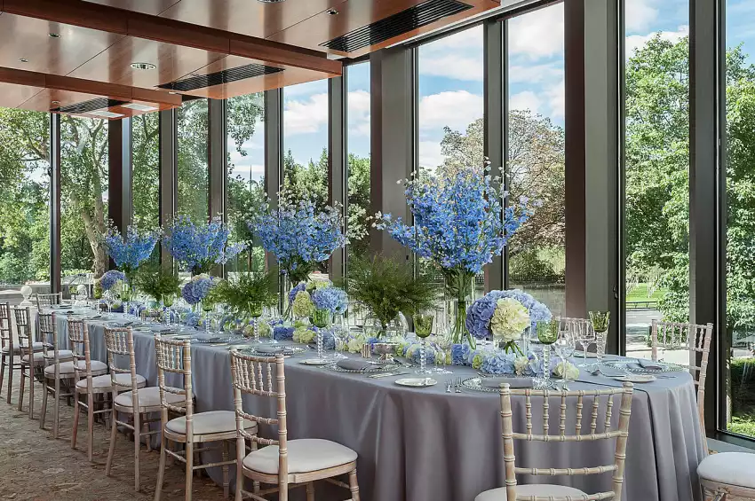 Four Seasons Hotel London Park Lane