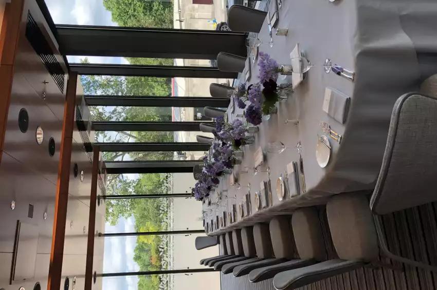 Four Seasons Hotel London Park Lane