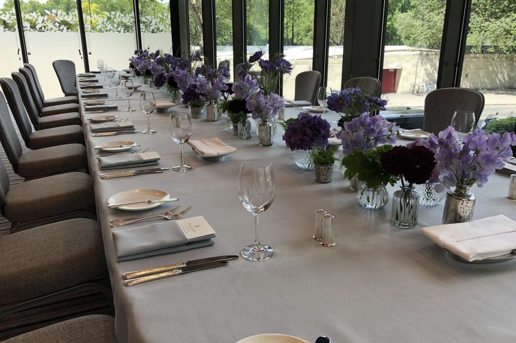 Four Seasons Hotel London Park Lane