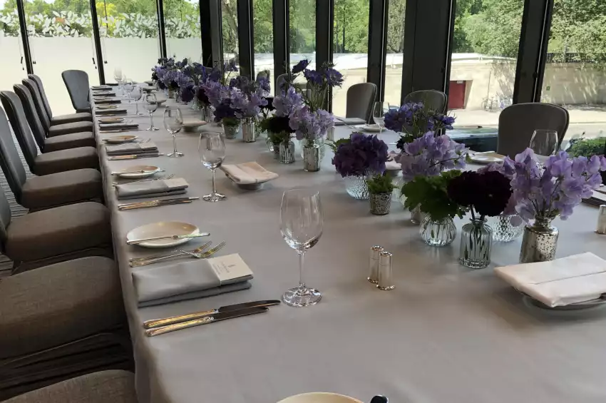 Four Seasons Hotel London Park Lane