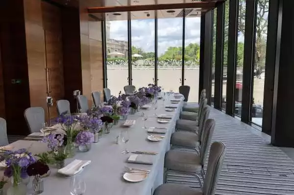 Four Seasons Hotel London Park Lane