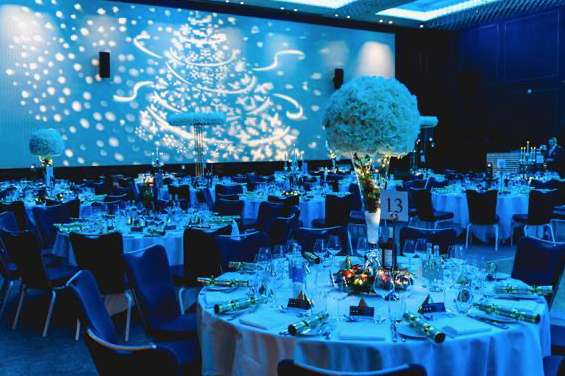 Hilton Bankside London
