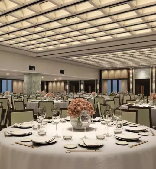 Ballroom