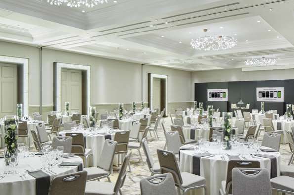 London Marriott Regents Park