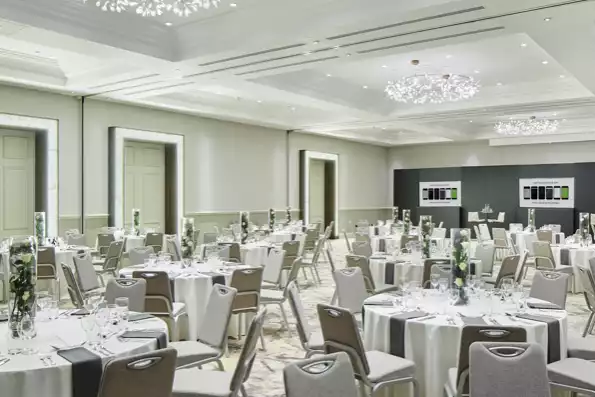 London Marriott Regents Park