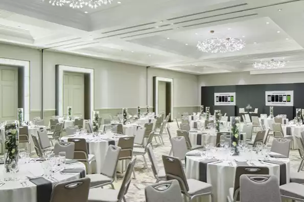 London Marriott Regents Park London Marriott Regents Park