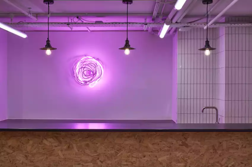 The Collective Canary Wharf