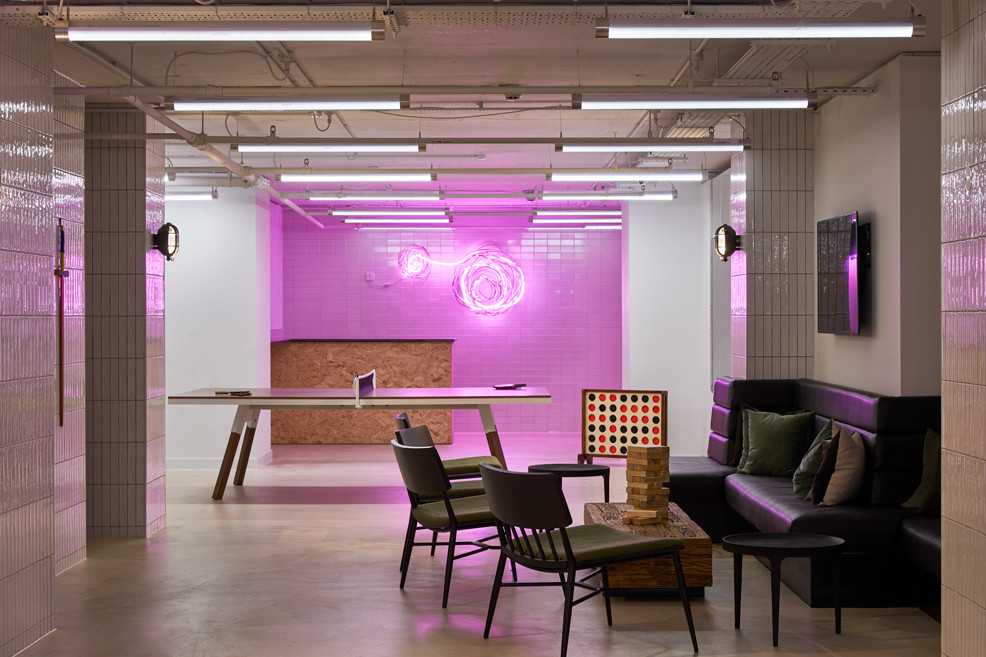 Playroom