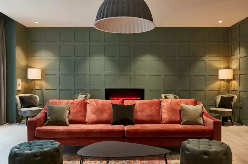 The Collective Canary Wharf