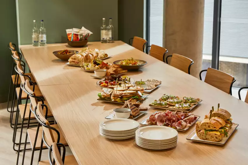 The Collective Canary Wharf