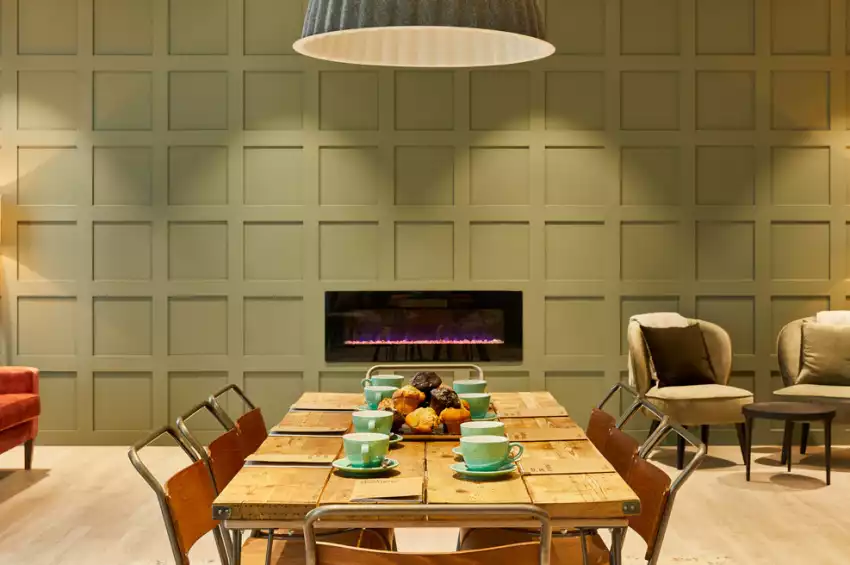 The Collective Canary Wharf