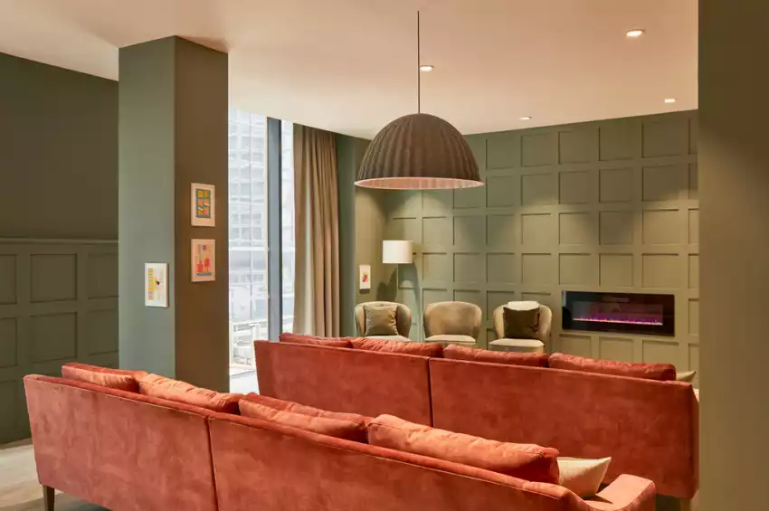 The Collective Canary Wharf