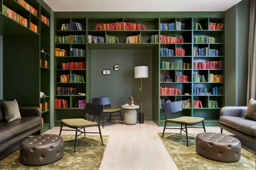 The Collective Canary Wharf