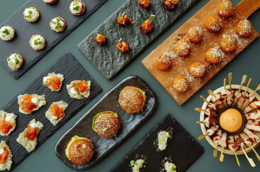 The Collective Canary Wharf