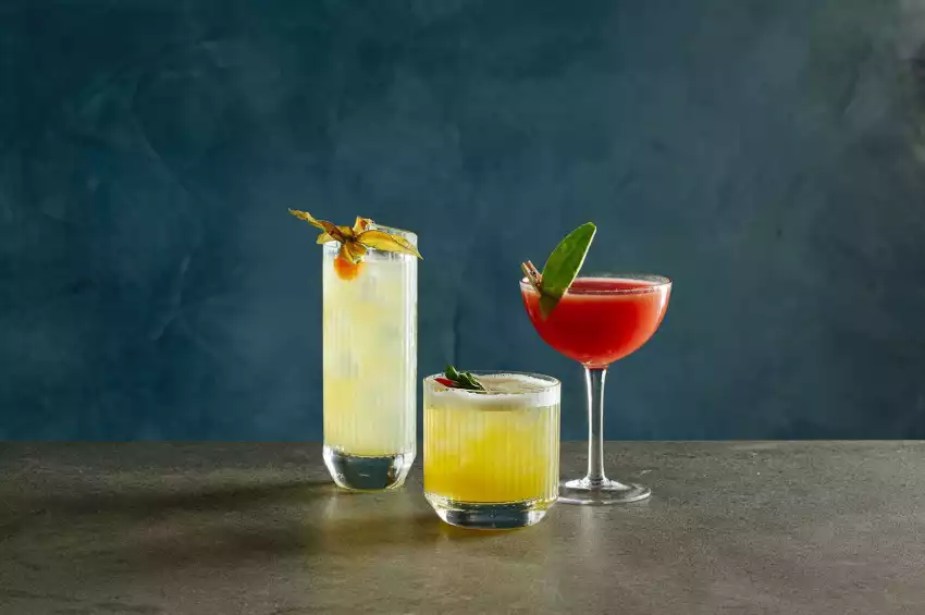 The Collective Canary Wharf