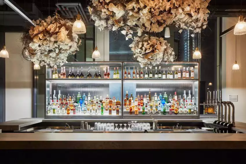 The Collective Canary Wharf