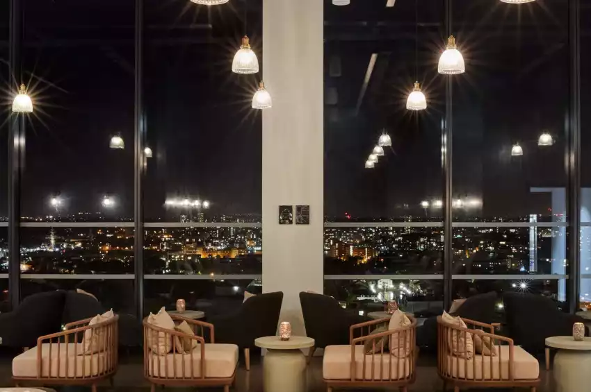 The Collective Canary Wharf