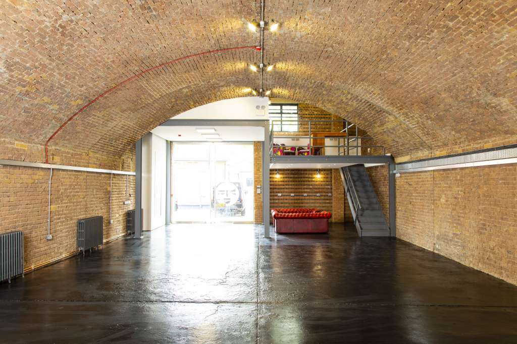 Rida Haggerston