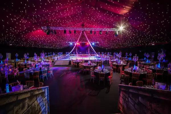 Christmas at Syon Park