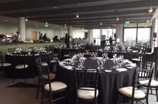 Sea Containers Events