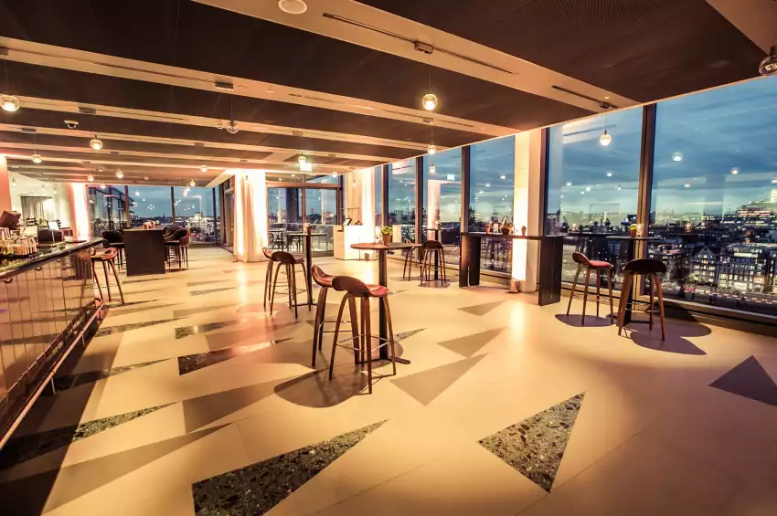 Sea Containers Events