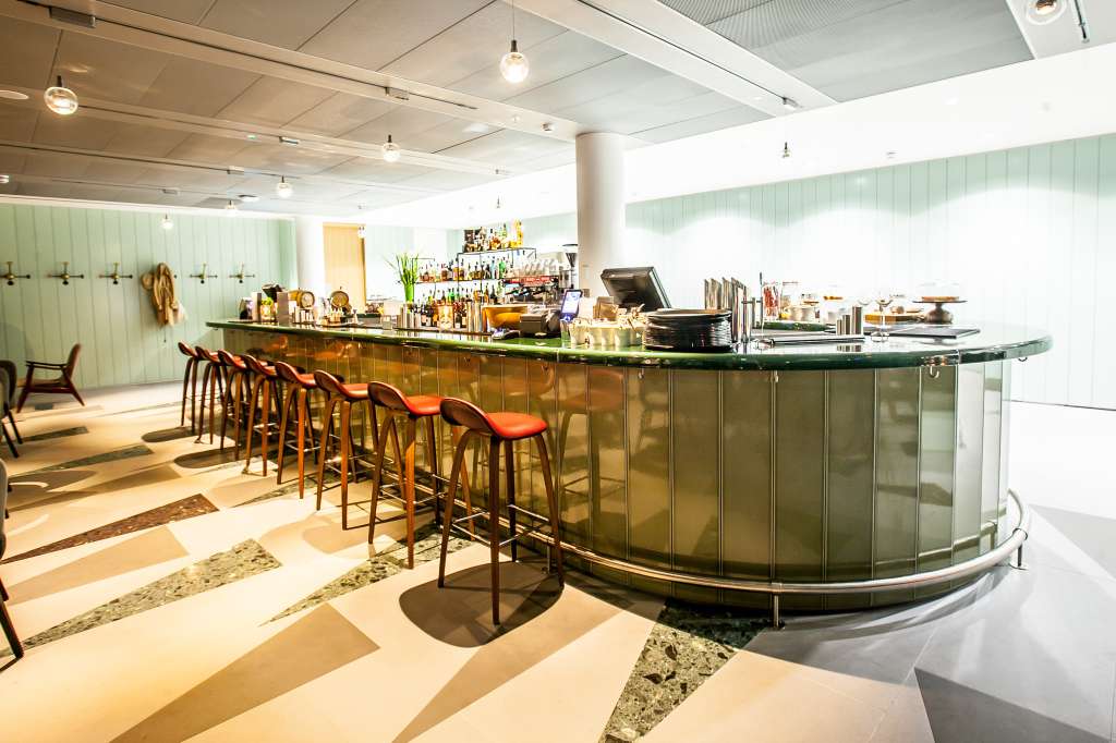 Sea Containers Events
