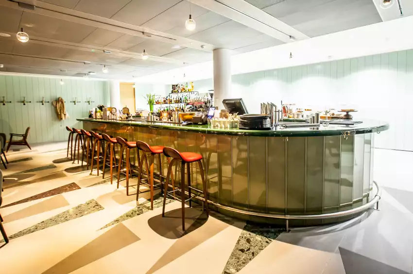 Sea Containers Events