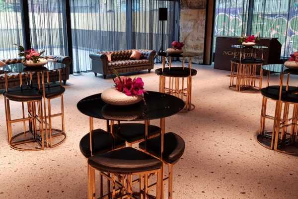Nobu Shoreditch
