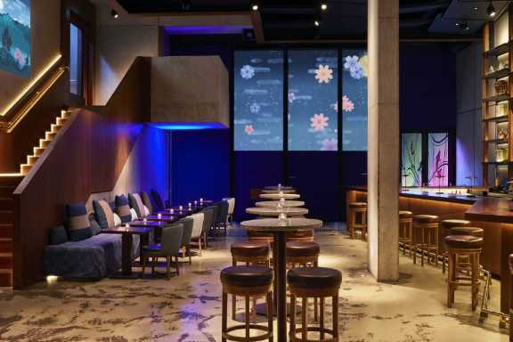 Nobu Shoreditch