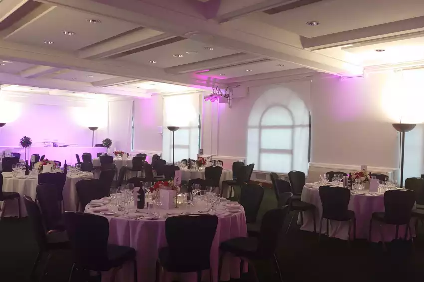 Church House Westminster