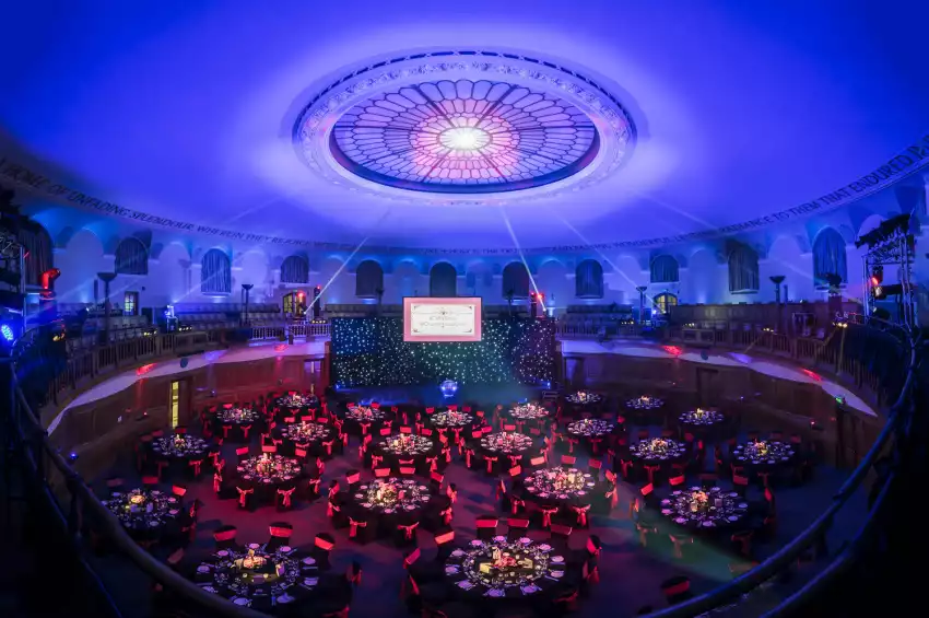 Church House Westminster