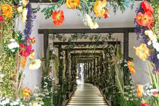 5 most 'instagrammable' Summer party venues