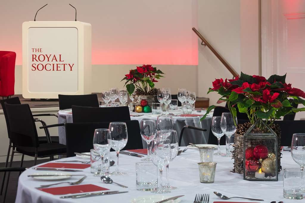 The Royal Society