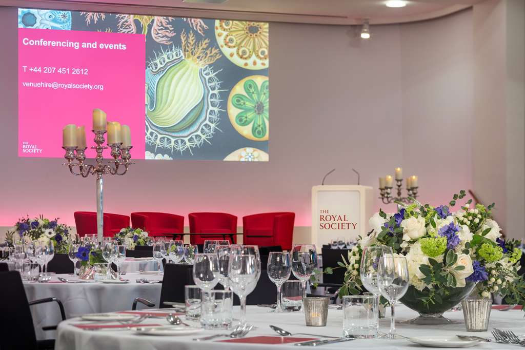 The Royal Society