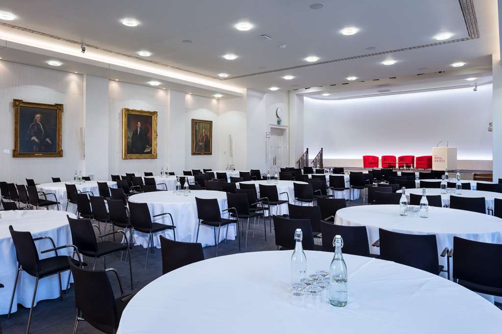 The Royal Society