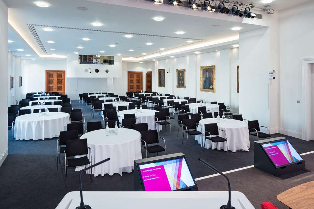 The Royal Society