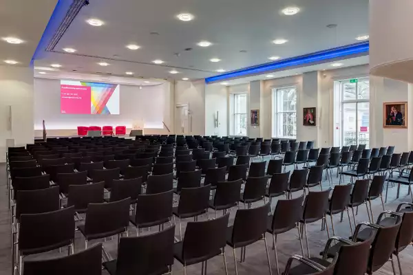 The Royal Society