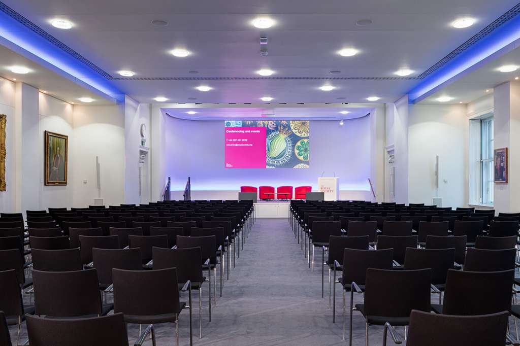 The Royal Society