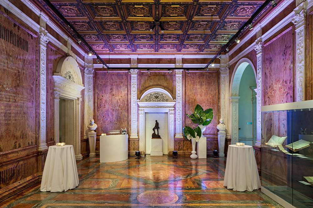 The Royal Society