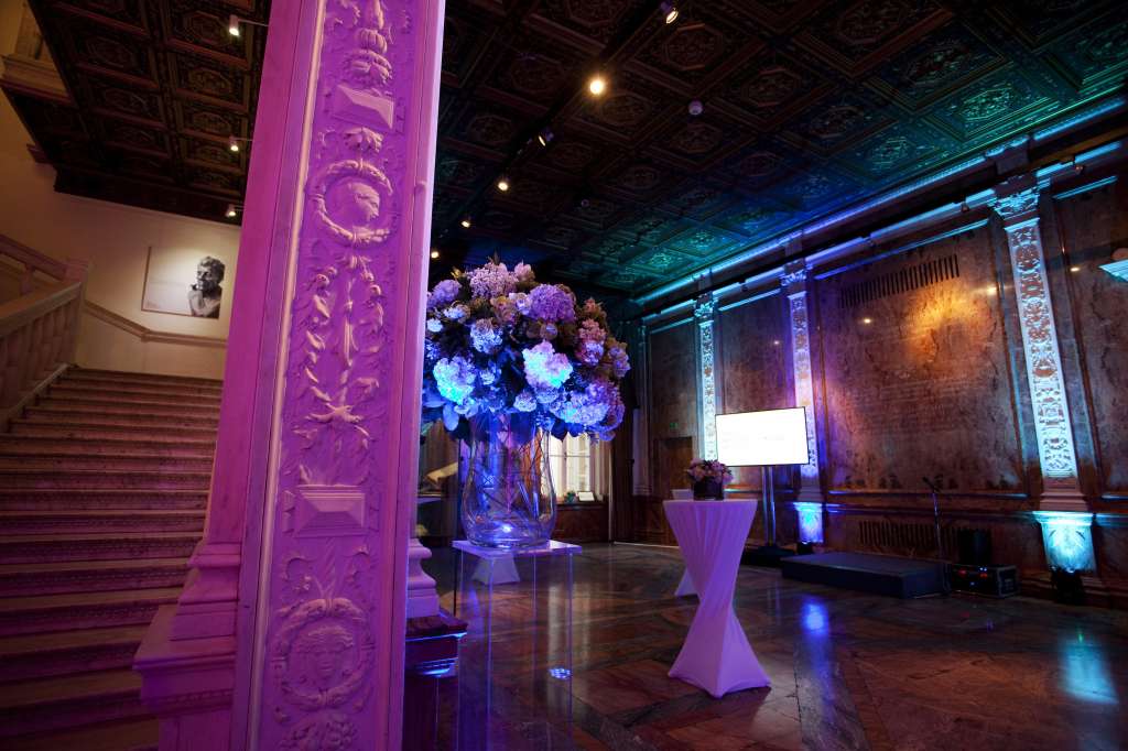 The Royal Society