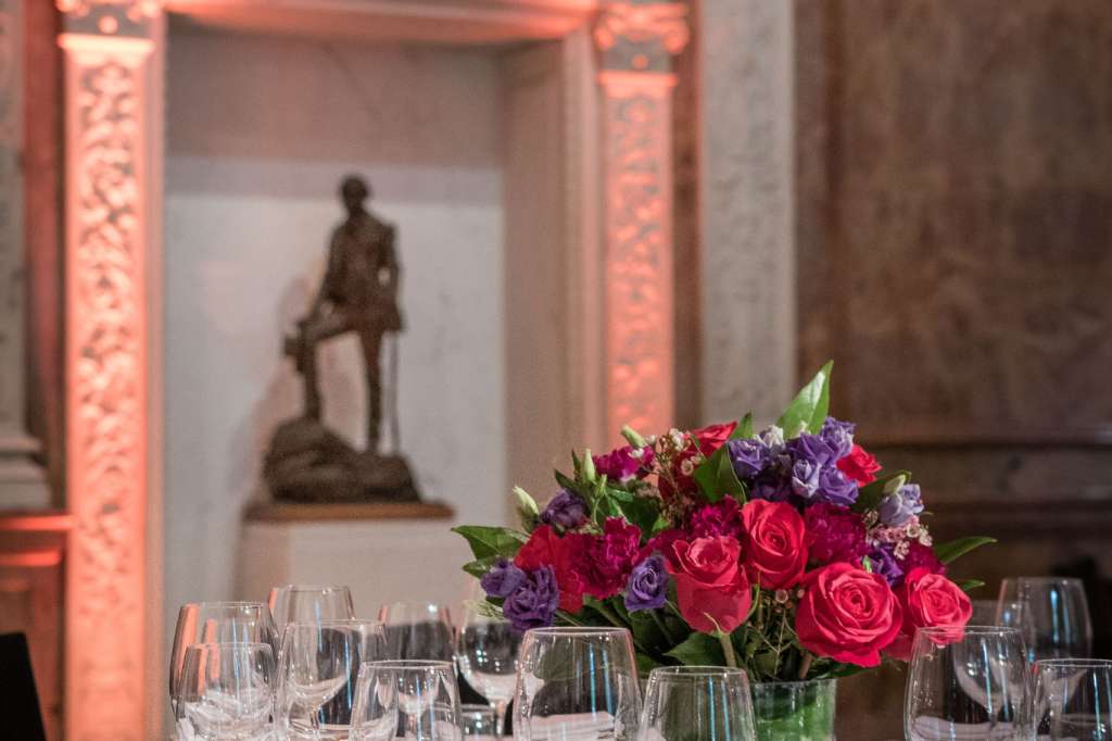 The Royal Society
