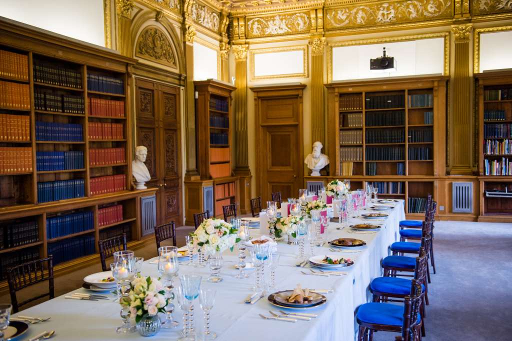 The Royal Society
