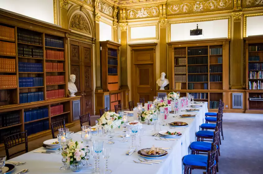The Royal Society The Royal Society