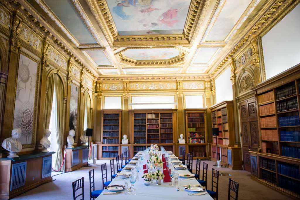 The Royal Society